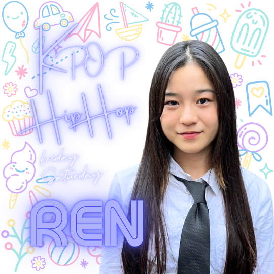 豊洲駅すぐダンス教室インストラクター