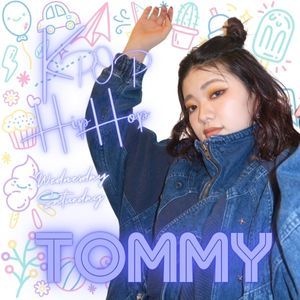 有明KPOP教室ダンスインストラクター