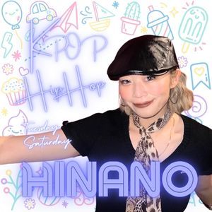 有明KPOP教室ダンスインストラクター